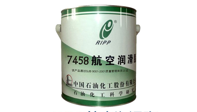 7458航空润滑脂能在哪些装置上使用？