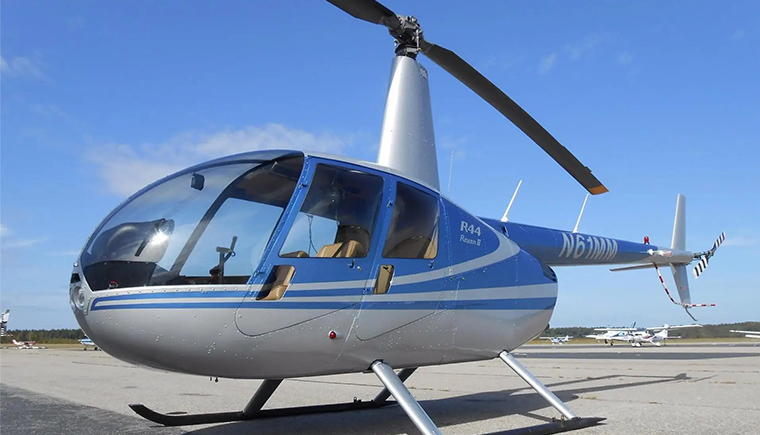 直升机润滑脂的使用推荐！