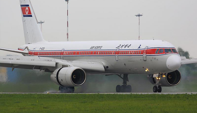  朝鲜唯一的航空公司有多独特？