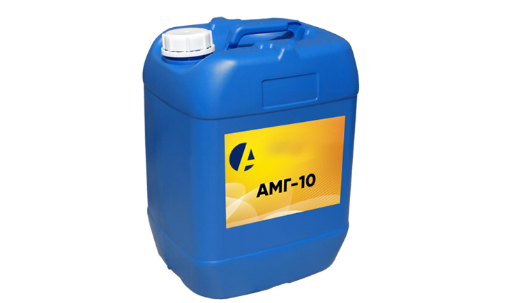 AMG-10航空液压油的适用机型有哪些？