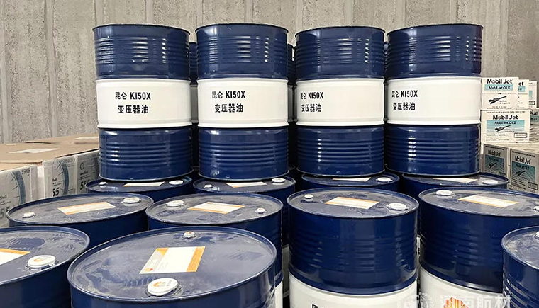 ki50x变压器油属于什么档次