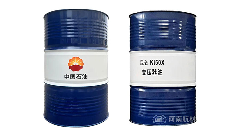 ki50x变压器油属于什么档次