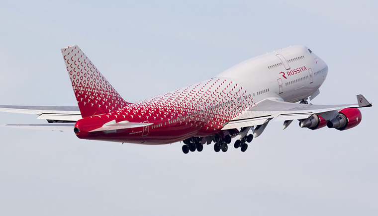 波音747起飞掉零件？地勤：那只是飞马2号的空桶