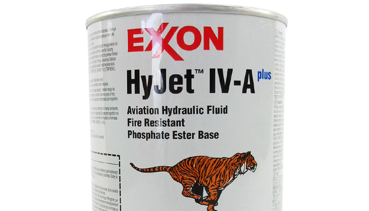?？松璈yjet IV号“老虎油”详解